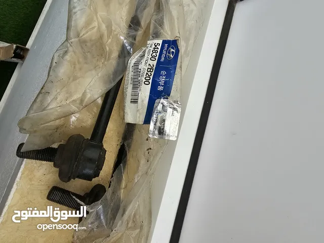 مسامير ميزان سنتافي 2009 الي 2012