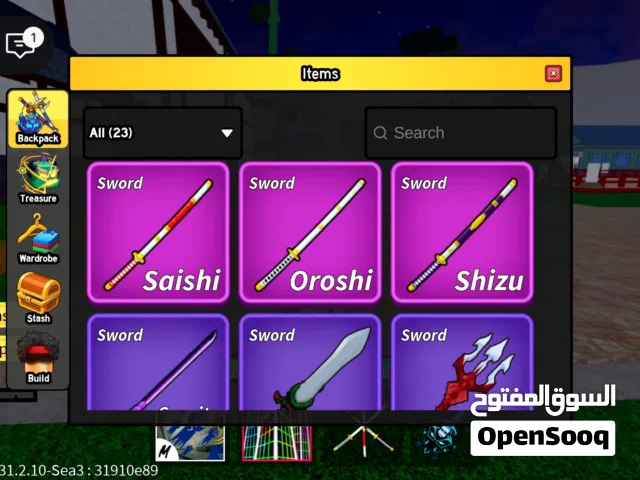 Roblox Accounts and Characters for Sale in Um Al Quwain