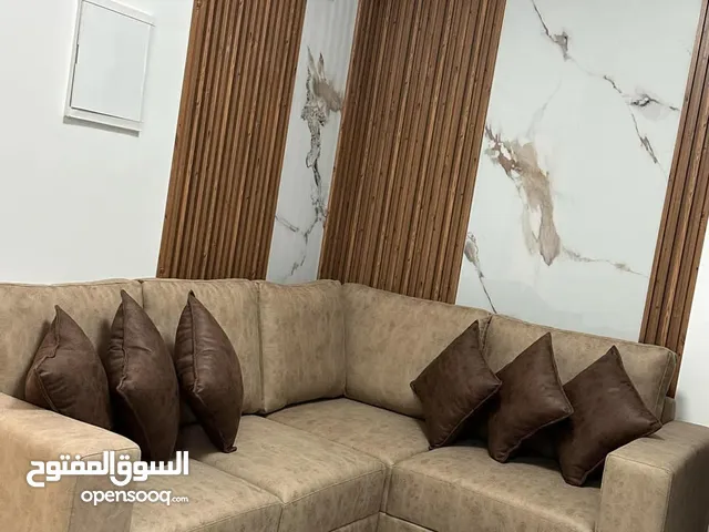 شقة صغيرة مفروشة للايجار