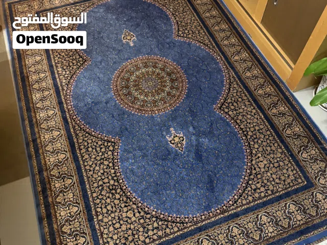 Persian Carpet set of 3 (BUNDLE DEAL: regular-runner-and small)
