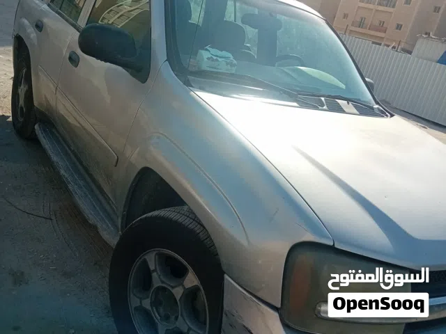 2006 شيفروليه بليزر 2LT