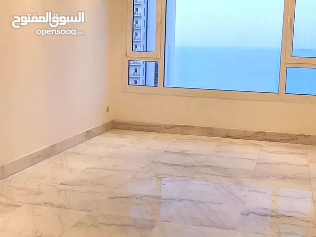 100 m2 3 Bedrooms Apartments for Rent in Hawally Shaab