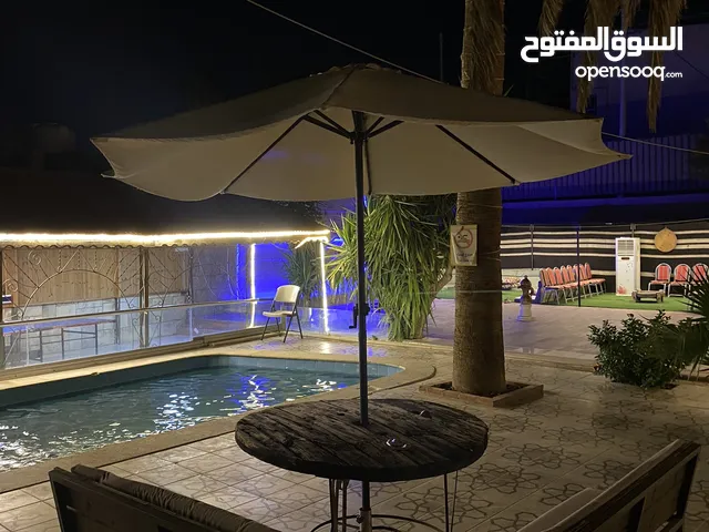 4 Bedrooms Chalet for Rent in Salt Al Balqa'