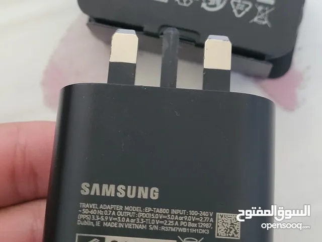 Samsung Charger 25W Original