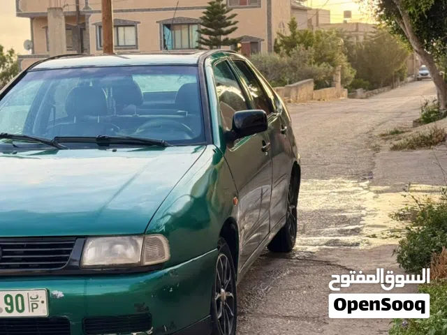 1999 Volkswagen Polo Life