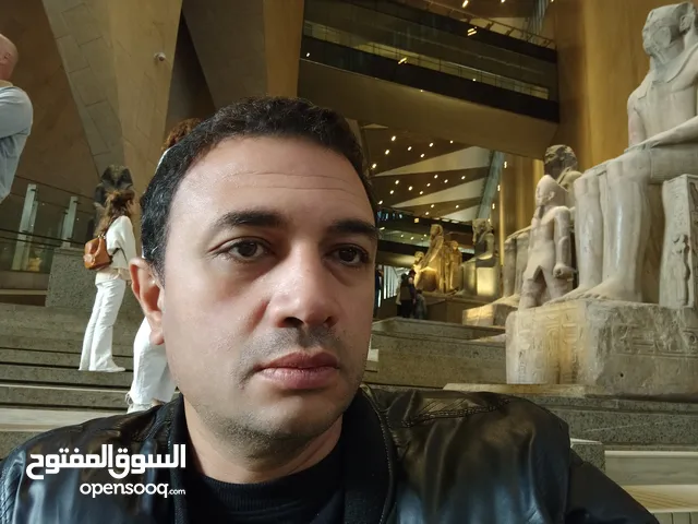 Essam AbdelHavez Mohamed