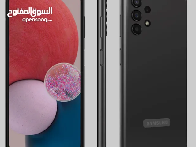 Samsung Galaxy A13 64 GB in Amman