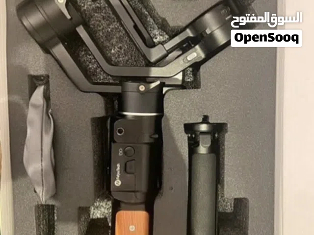 مانع اهتزاز Feiyutech ak2000c