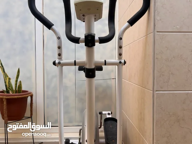 جهاز التمارين الرياضية البيضاوي Chic Home - طريقك نحو اللياقة your path to fitness and better body