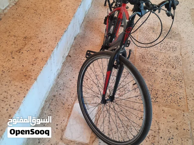 بسكليت امريكي