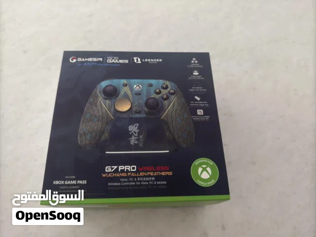 G7 PRO WUCHANG EDITION