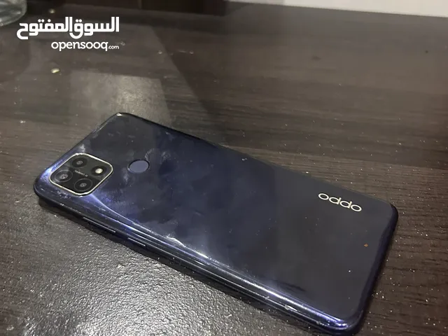 Selling OPPO A15 (price negotiable)