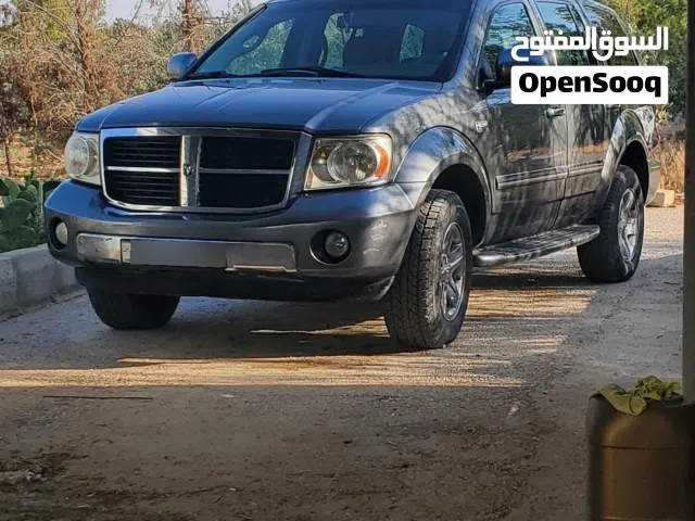 2009 Dodge Durango Limited