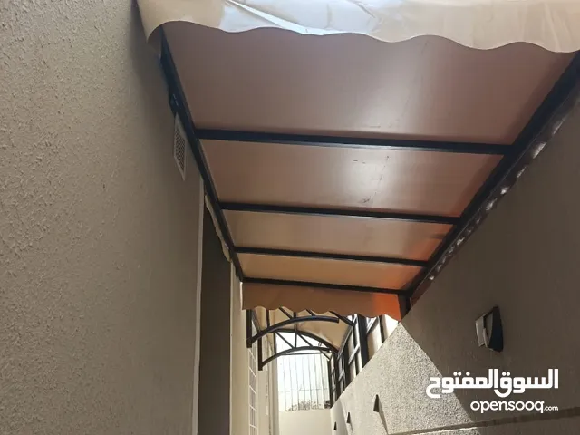 حداد هناجر قرميد مظلات لغزان مظلات بي بي سي سواتر