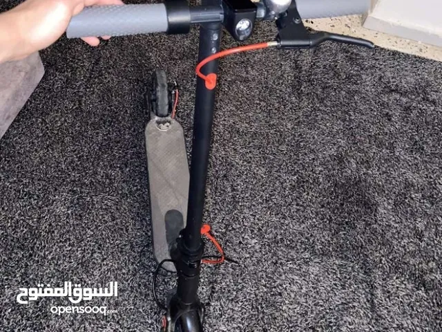 سكوتر شاومي