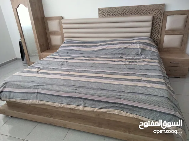 غرفة نوم مستعملة مع الفرشة 3500 شيكل