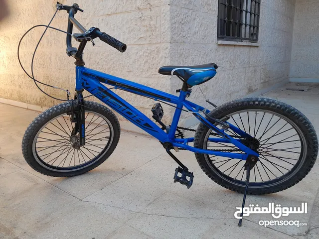 بسكليت Mountainbike/BMX جنط 20