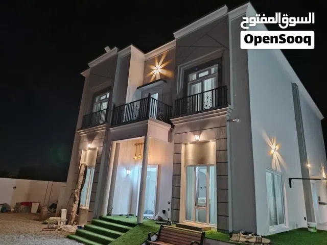 220 m2 3 Bedrooms Townhouse for Sale in Al Batinah Al Masnaah