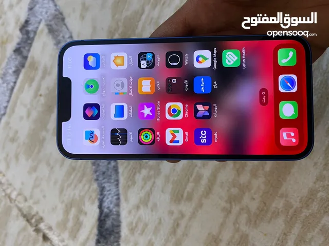 Apple iPhone 13 128 GB in Al Riyadh