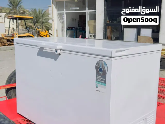 ثلاجه للبيع نظيف(فريزر)