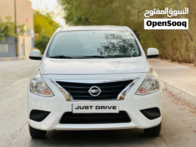 Nissan sunny 2024 model single owner zero accident fully agency maintained still brand new condition