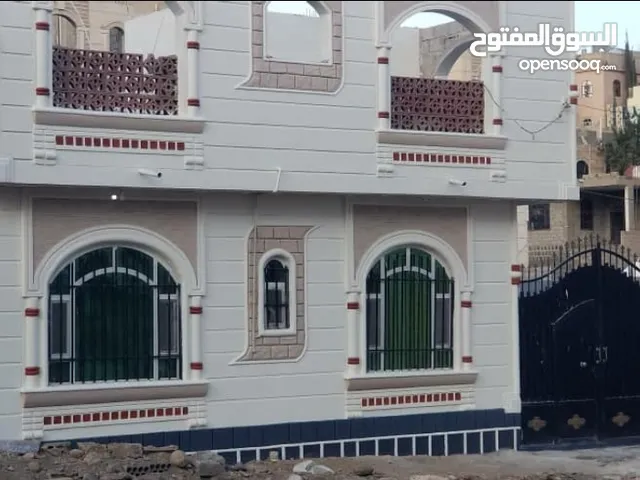 111 m2 3 Bedrooms Villa for Sale in Sana'a Sa'wan