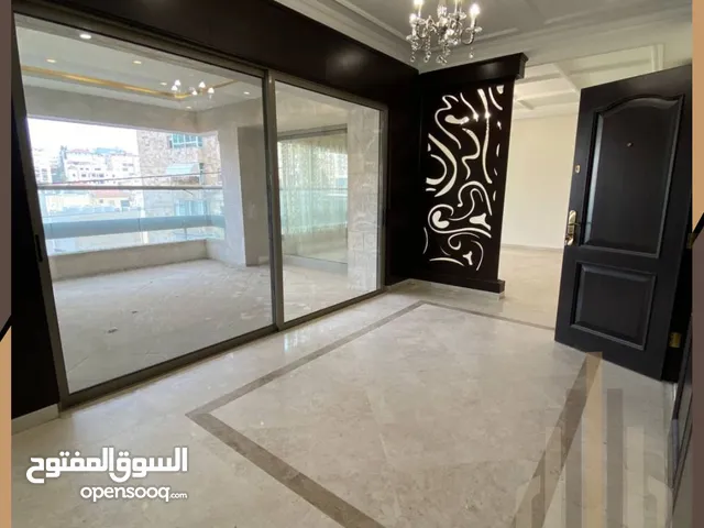 350 m2 5 Bedrooms Apartments for Sale in Amman 4th Circle