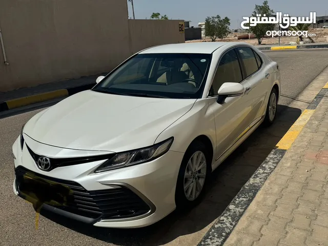 Toyota Camry 2023 in Basra