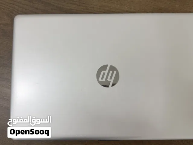 Hp laptop core i5 لالتوب
