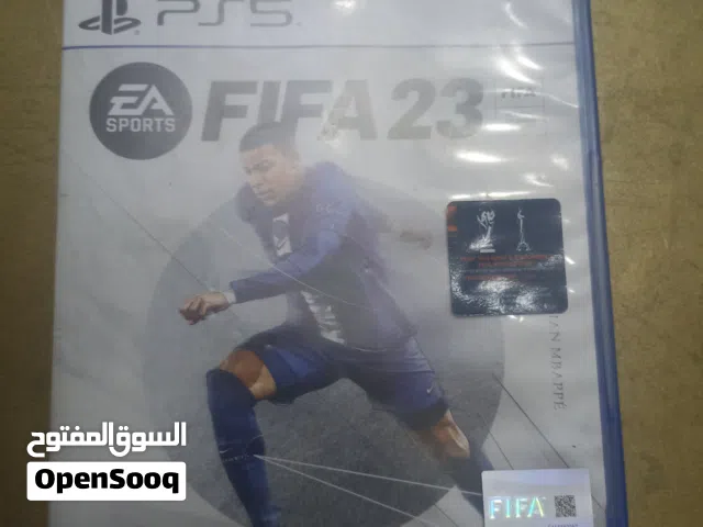 فيفا 23 للبيع أو التبديل