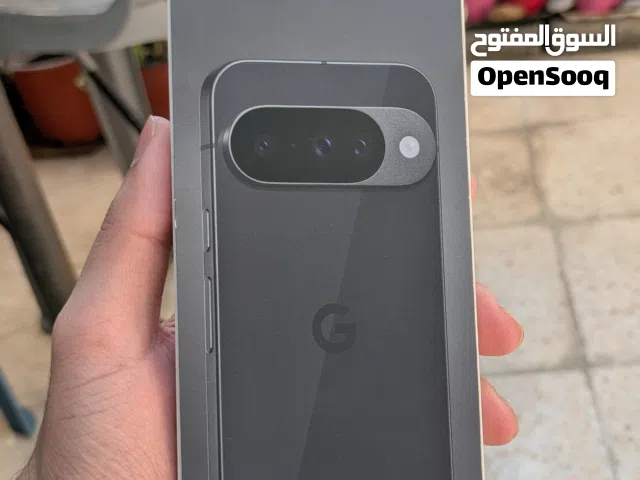 Google pixel 10