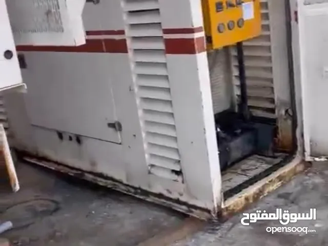تاجير وبيع موالدات كهرباء ومعدات ثقيله