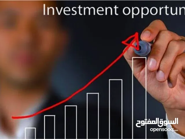 Business investment opportunity