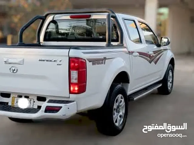 ونكل 7 موديل 2021 مكفولة كفالة عامة اعلا فئة بكريت ويل 4×4