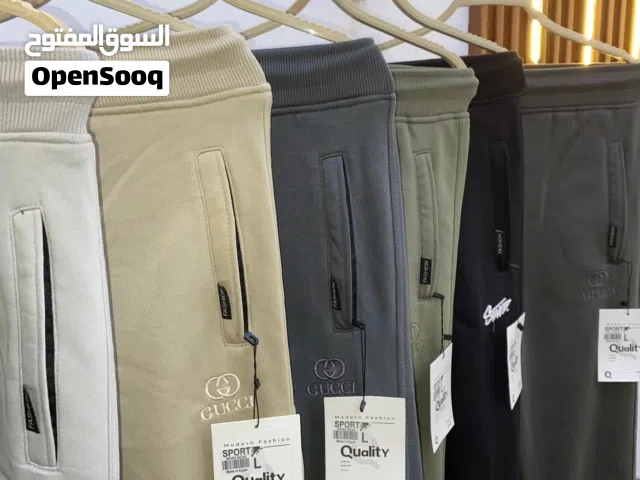 شروال استيك