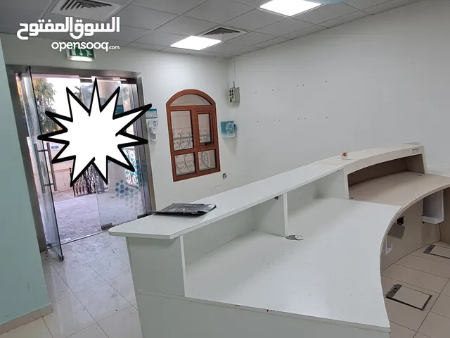 فيلا مركز طبي للتنازل