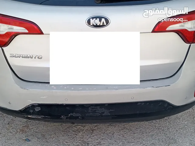 kia sorento2014 للبيع: