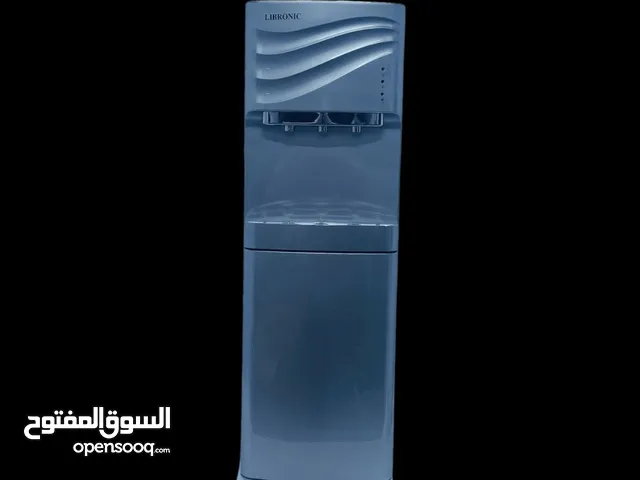 براد مياه ماركة ليبرونك