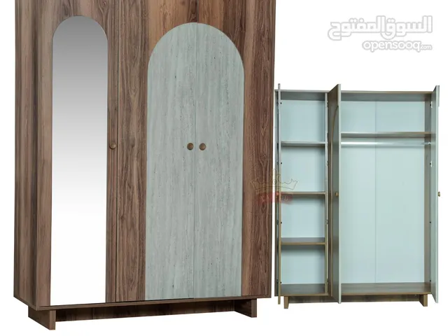 3 DOOR CUPBOARD ALL NEW MODELS/ثلاثا باب خزانا کلو جديد مودل