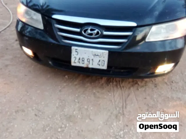 سونتاء 20كوريه موديل 20008اصاليه