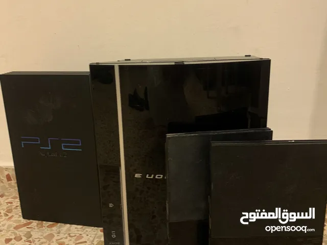 PlayStation 3 PlayStation for sale in Ramallah and Al-Bireh