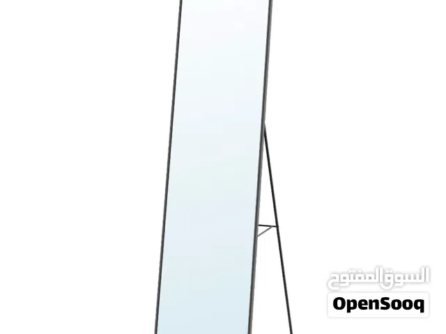 Mirror tall standing cum wall hanging