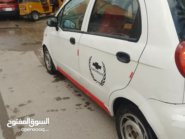 شوفرليت 2007