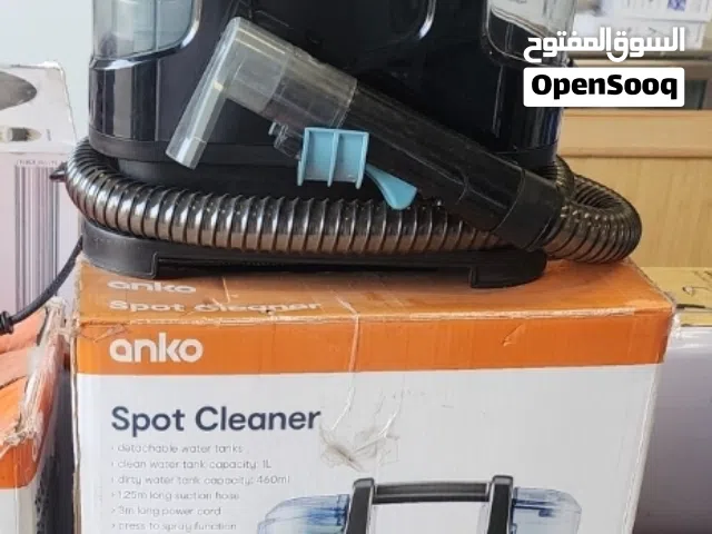 Other Vacuum Cleaners for sale in Muscat