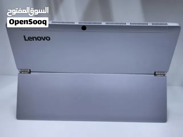 Lenovo 2in1 i5-6th 2.30Ghz 8gb DDR4 256gb ssd Touchscreen detachable keyboard Type C port FHD displa