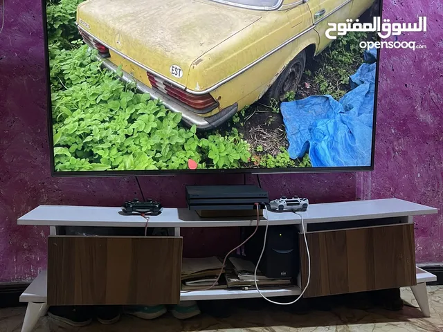 LG Smart 65 inch TV in Basra