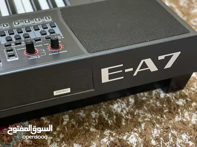 اورج رولاندEa7