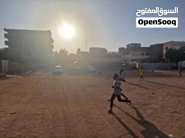 Residential Land for Sale in Khartoum Omdurman