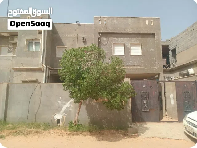 منزل للبيع مشروع الهضبة مقسم فرحات