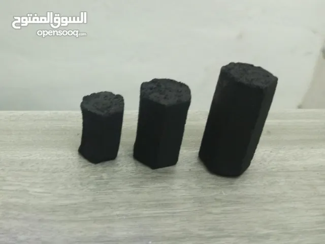 خط انتاج فحم مضغوط